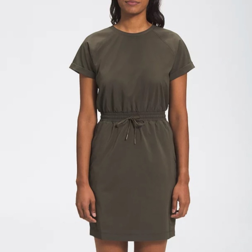 The North Face Women’s Never Stop Wearing Dress